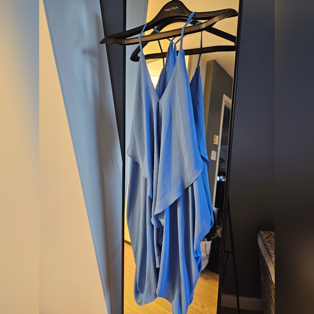 Levi's Blue Women's Dress